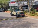 Thumbnail Toyota Land Cruiser 79 4.5D-4D LX V8 single cab