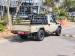 Toyota Land Cruiser 79 4.5D-4D LX V8 single cab - Thumbnail 2