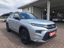 Thumbnail Toyota Urban Cruiser 1.5 XR auto