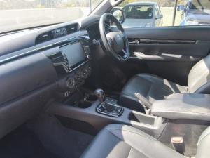 Toyota Hilux 2.8GD-6 Xtra cab 4x4 Legend 50 auto - Image 7
