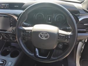 Toyota Hilux 2.8GD-6 Xtra cab 4x4 Legend 50 auto - Image 8