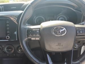 Toyota Hilux 2.8GD-6 Xtra cab 4x4 Legend 50 auto - Image 9
