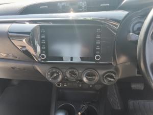Toyota Hilux 2.8GD-6 Xtra cab 4x4 Legend 50 auto - Image 14