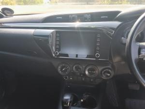 Toyota Hilux 2.8GD-6 Xtra cab 4x4 Legend 50 auto - Image 17