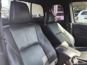 Toyota Hilux 2.8GD-6 Xtra cab 4x4 Legend 50 auto - Image 19