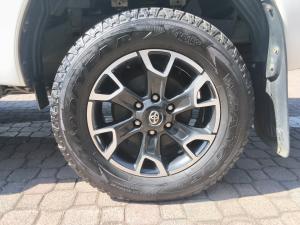 Toyota Hilux 2.8GD-6 Xtra cab 4x4 Legend 50 auto - Image 22