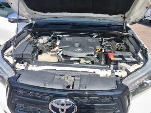 Toyota Hilux 2.8GD-6 Xtra cab 4x4 Legend 50 auto - Image 23