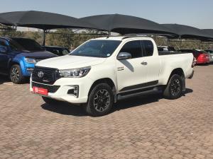 Toyota Hilux 2.8GD-6 Xtra cab 4x4 Legend 50 auto - Image 24