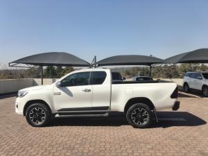 Toyota Hilux 2.8GD-6 Xtra cab 4x4 Legend 50 auto - Image 26