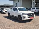 Thumbnail Toyota Hilux 2.8GD-6 Xtra cab 4x4 Legend 50 auto