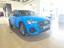 Thumbnail Audi Q3 40TFSI quattro S line