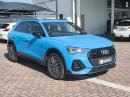 Thumbnail Audi Q3 40TFSI quattro S line
