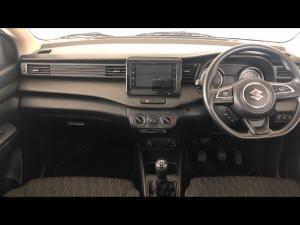 Suzuki Ertiga 1.5 GL manual - Image 6