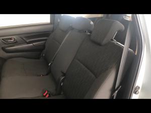 Suzuki Ertiga 1.5 GL manual - Image 11