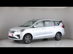 Suzuki Ertiga 1.5 GL manual - Image 23