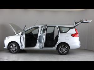 Suzuki Ertiga 1.5 GL manual - Image 26
