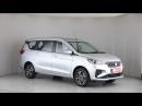 Thumbnail Suzuki Ertiga 1.5 GL manual
