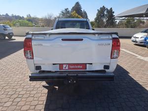 Toyota Hilux 2.4GD single cab S (aircon) - Image 5