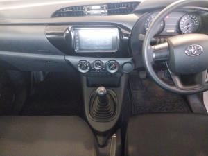 Toyota Hilux 2.4GD single cab S (aircon) - Image 6