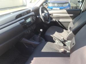 Toyota Hilux 2.4GD single cab S (aircon) - Image 7