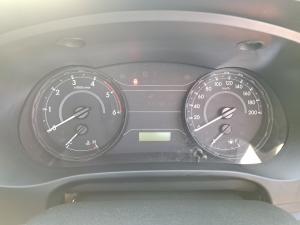 Toyota Hilux 2.4GD single cab S (aircon) - Image 9