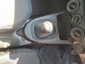 Toyota Hilux 2.4GD single cab S (aircon) - Image 10