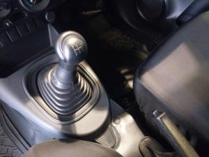 Toyota Hilux 2.4GD single cab S (aircon) - Image 11