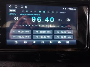 Toyota Hilux 2.4GD single cab S (aircon) - Image 12