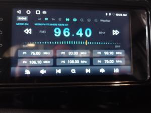 Toyota Hilux 2.4GD single cab S (aircon) - Image 13