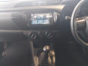 Toyota Hilux 2.4GD single cab S (aircon) - Image 14