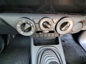 Toyota Hilux 2.4GD single cab S (aircon) - Image 15
