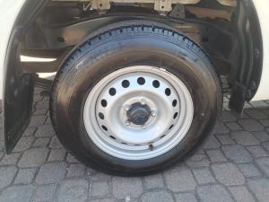 Toyota Hilux 2.4GD single cab S (aircon) - Image 15