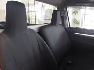 Toyota Hilux 2.4GD single cab S (aircon) - Image 16