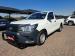 Toyota Hilux 2.4GD single cab S (aircon) - Thumbnail 16