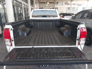 Toyota Hilux 2.4GD single cab S (aircon) - Image 17