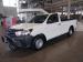 Toyota Hilux 2.4GD single cab S (aircon) - Thumbnail 19