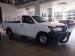 Toyota Hilux 2.4GD single cab S (aircon) - Thumbnail 1
