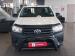 Toyota Hilux 2.4GD single cab S (aircon) - Thumbnail 4