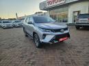 Thumbnail Toyota Fortuner 2.4GD-6 auto