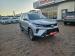 Toyota Fortuner 2.4GD-6 auto - Thumbnail 1