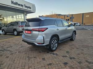 Toyota Fortuner 2.4GD-6 auto - Image 2