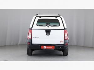 Nissan NP200 1.6i safety pack (aircon) - Image 5