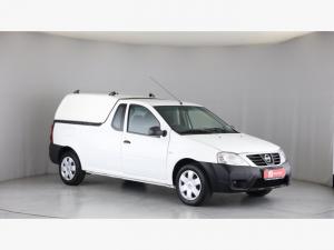 Nissan NP200 1.6i safety pack (aircon) - Image 1