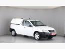 Thumbnail Nissan NP200 1.6i safety pack (aircon)