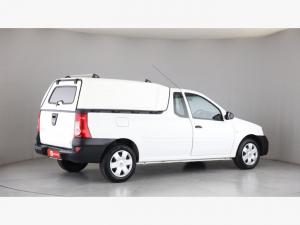 Nissan NP200 1.6i safety pack (aircon) - Image 2