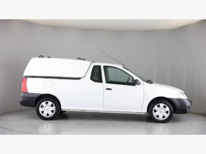 Nissan NP200 1.6i safety pack (aircon) - Image 3