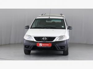 Nissan NP200 1.6i safety pack (aircon) - Image 4