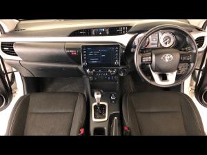 Toyota Hilux 2.8GD-6 48V double cab 4x4 Raider - Image 6