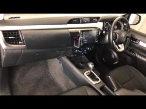 Toyota Hilux 2.8GD-6 48V double cab 4x4 Raider - Image 7