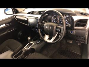 Toyota Hilux 2.8GD-6 48V double cab 4x4 Raider - Image 10